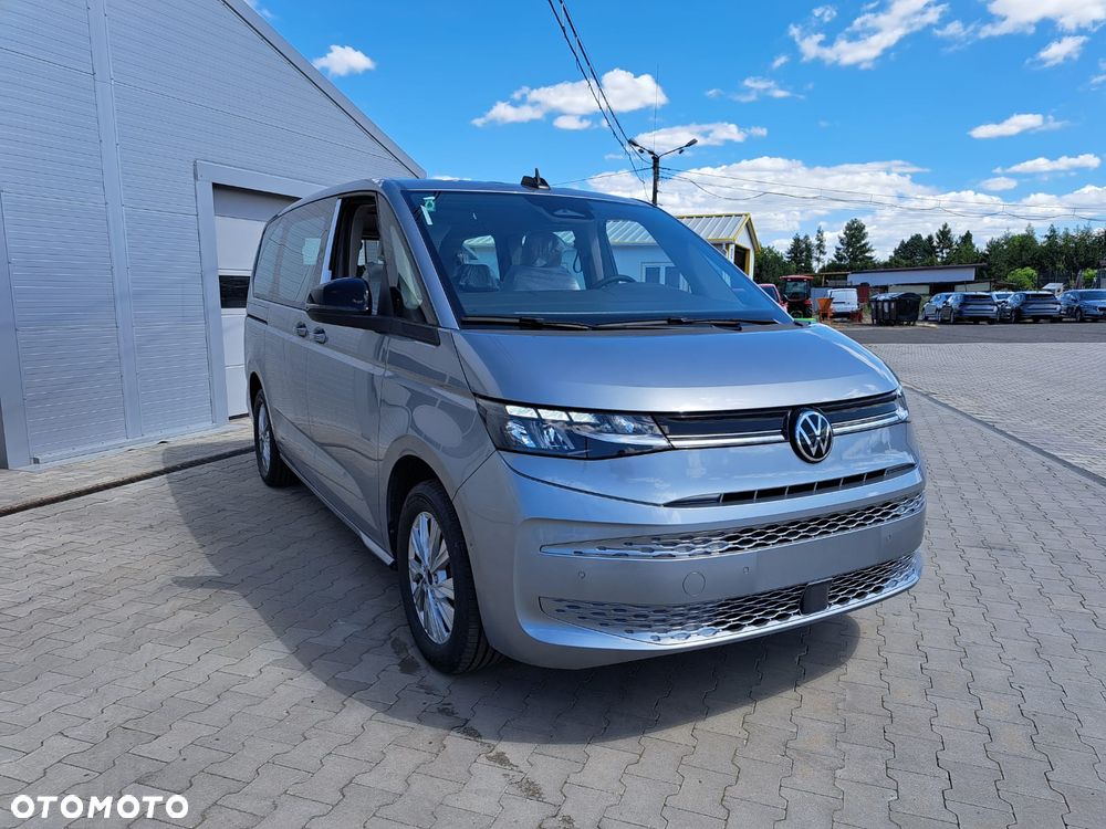 Volkswagen Multivan 2.0 TDI L2 Life DSG - 9