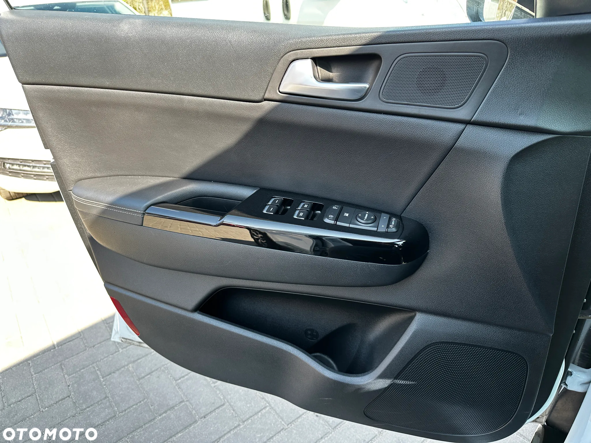Kia Sportage - 21