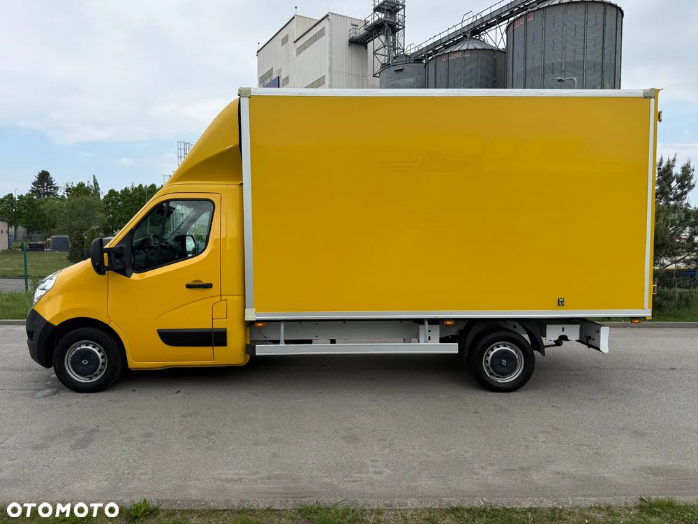 Renault Master - 8
