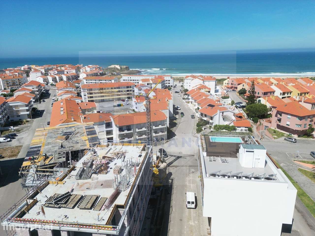 Apartamento T3 Premium – Consolação Beach - R/c Fracção A - Grande imagem: 3/19
