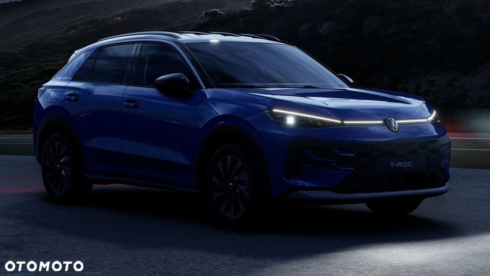 Volkswagen T-Roc - 20