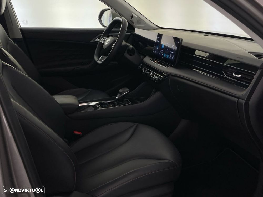 MG HS 1.5 Plug-in Hybrid Luxury - 21
