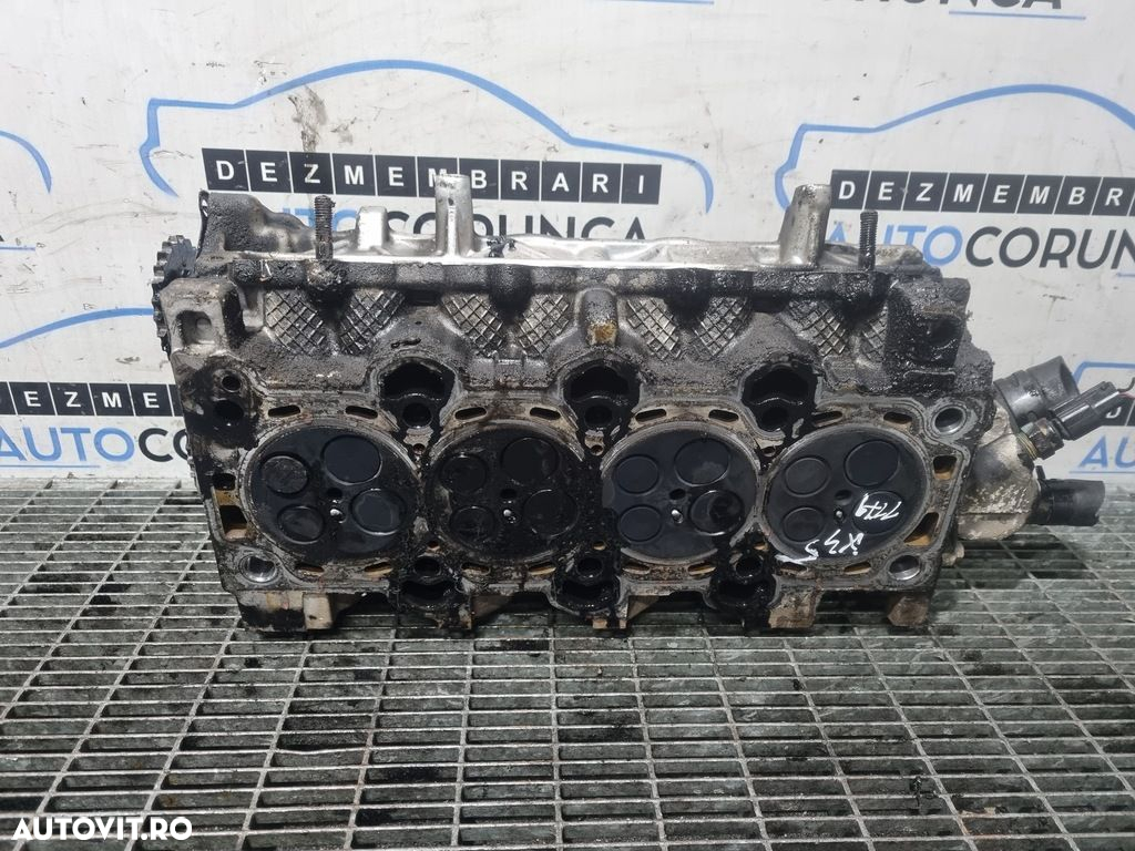 Chiuloasa Hyundai IX35 1.7 2010 - 2019 85kW 116CP 1685CC D4FD (1171) S12608195140 - 2