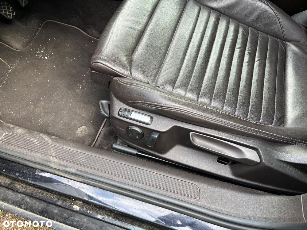 Volkswagen Passat 2.0 TDI BMT Highline - 6