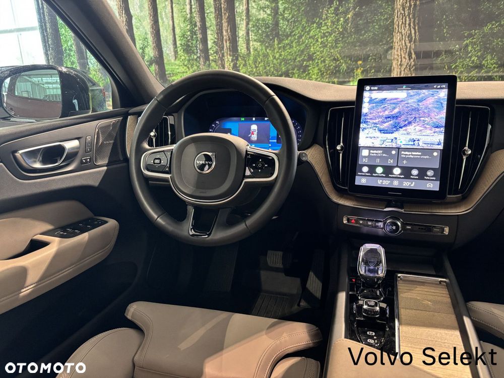 Volvo XC 60 - 15