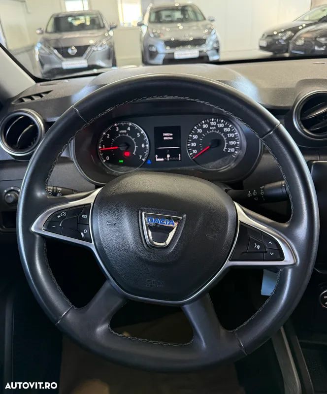 Dacia Duster 1.5 Blue dCi Prestige - 7