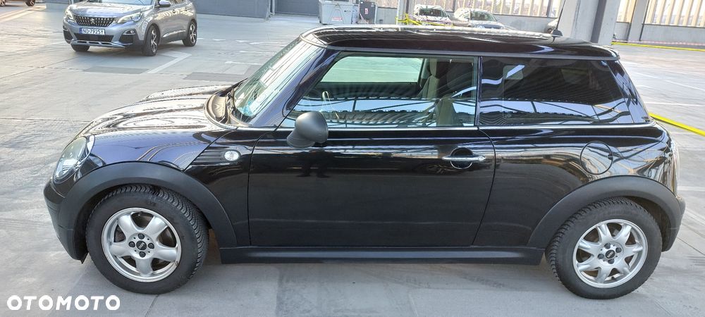 MINI ONE Standard - 2