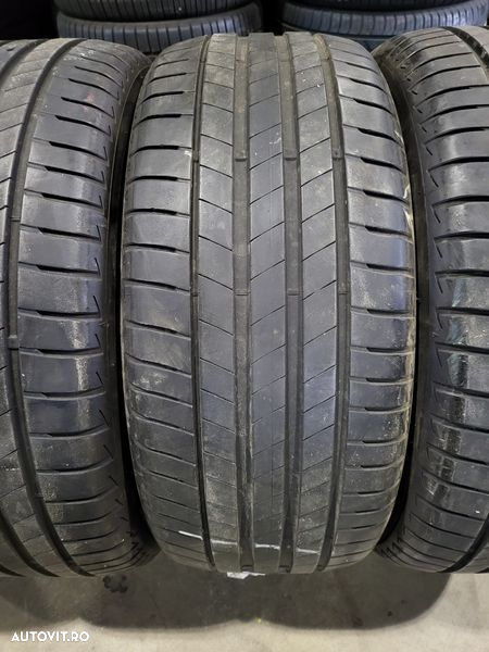 245/45/19 Bridgestone 4piese - 3