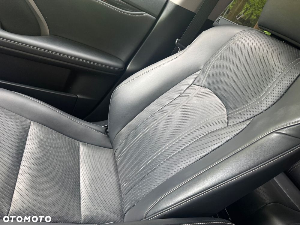 Lexus RX 450h Prestige - 38