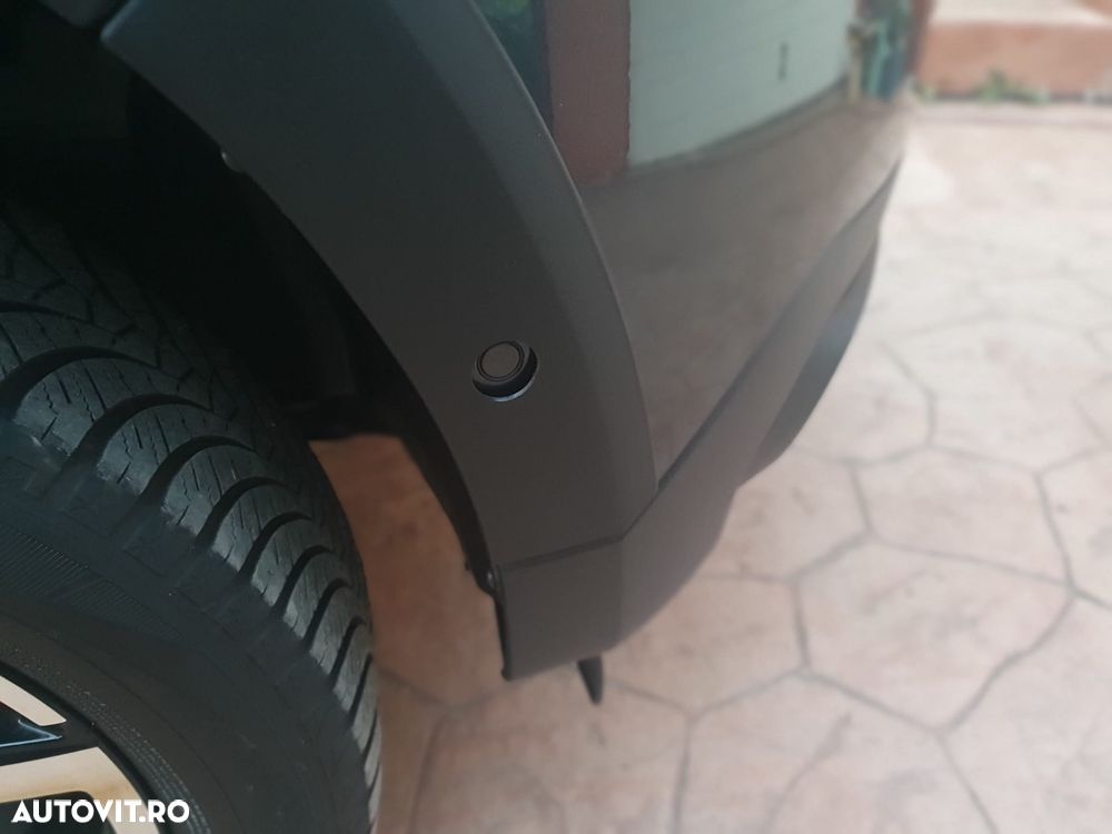 Dacia Duster - 26
