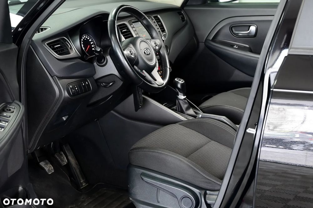 Kia Carens 1.6 GDI Business Line 7os EU6 - 7