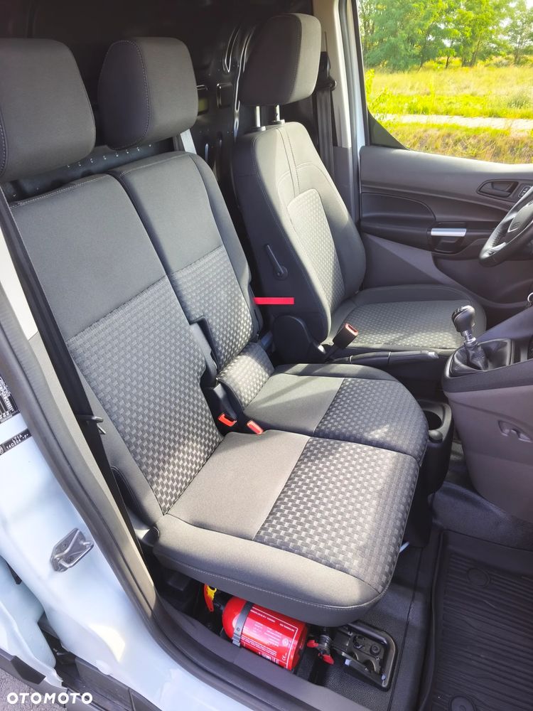 Ford Transit Connect - 6