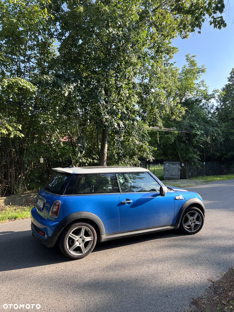MINI Cooper - 3