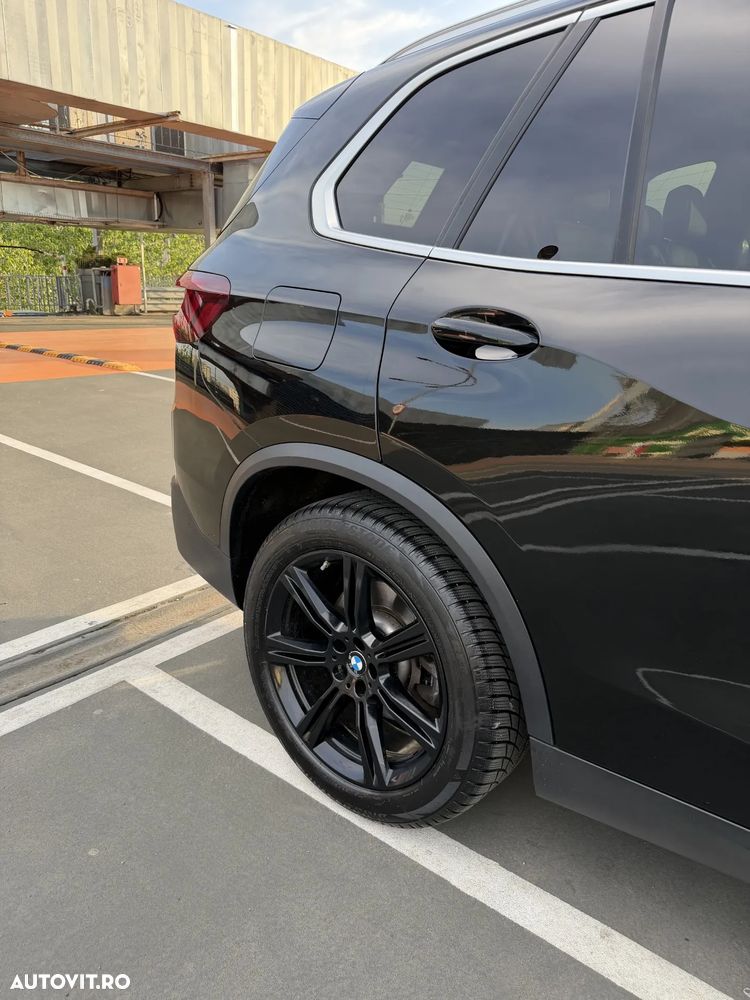 BMW X5 - 9
