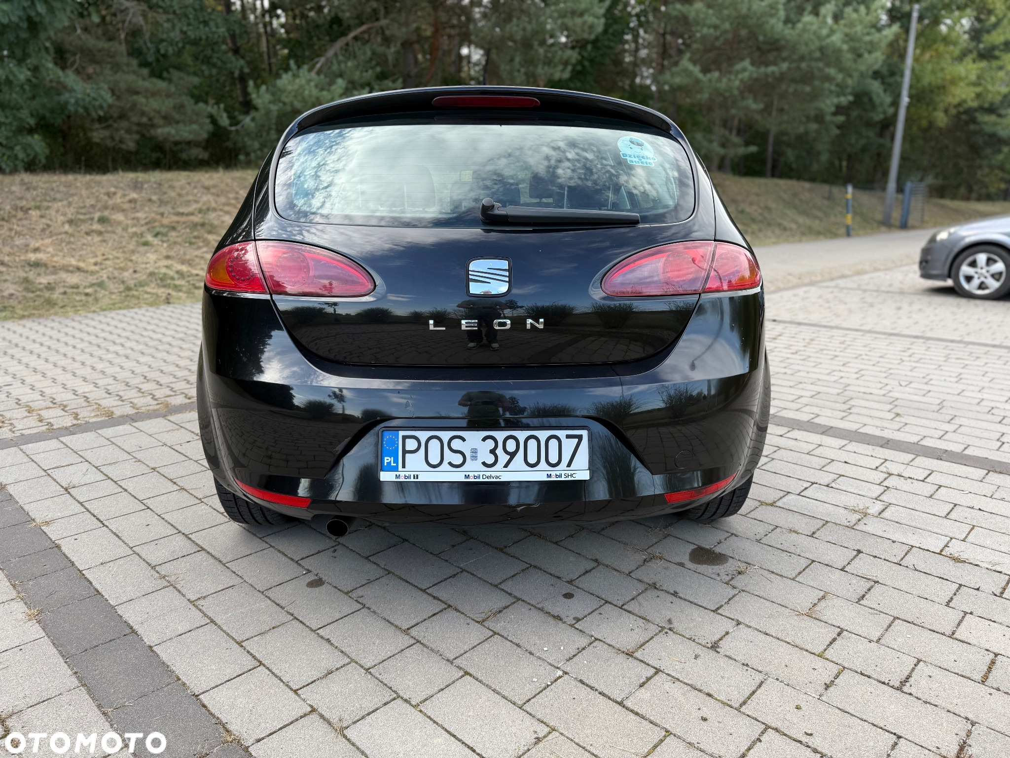 Seat Leon - 5