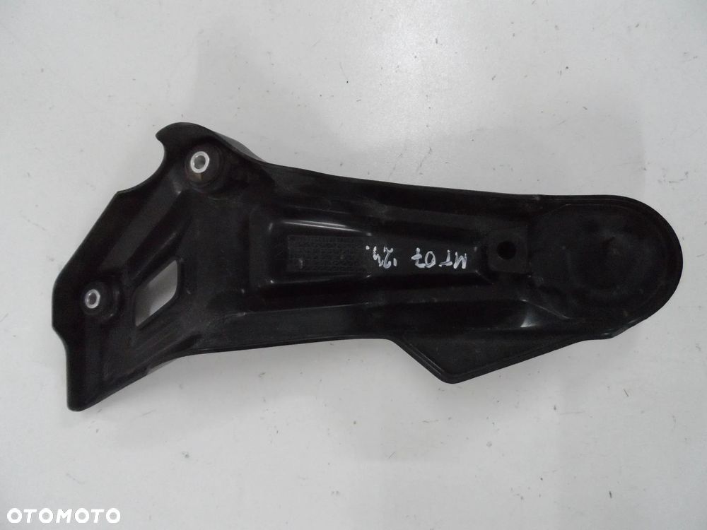 Yamaha MT07 osłona plastikowa ramy P L - 5