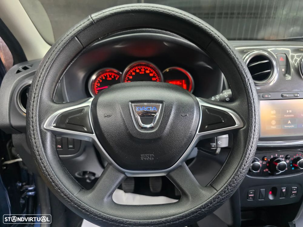 Dacia Logan 1.5 dCi Confort - 24