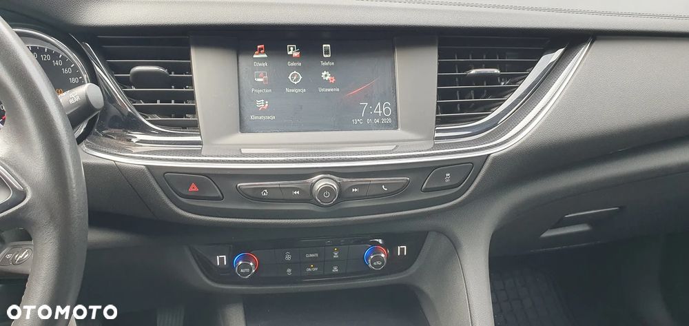 Opel Insignia 1.5 CDTI Elegance S&S - 17