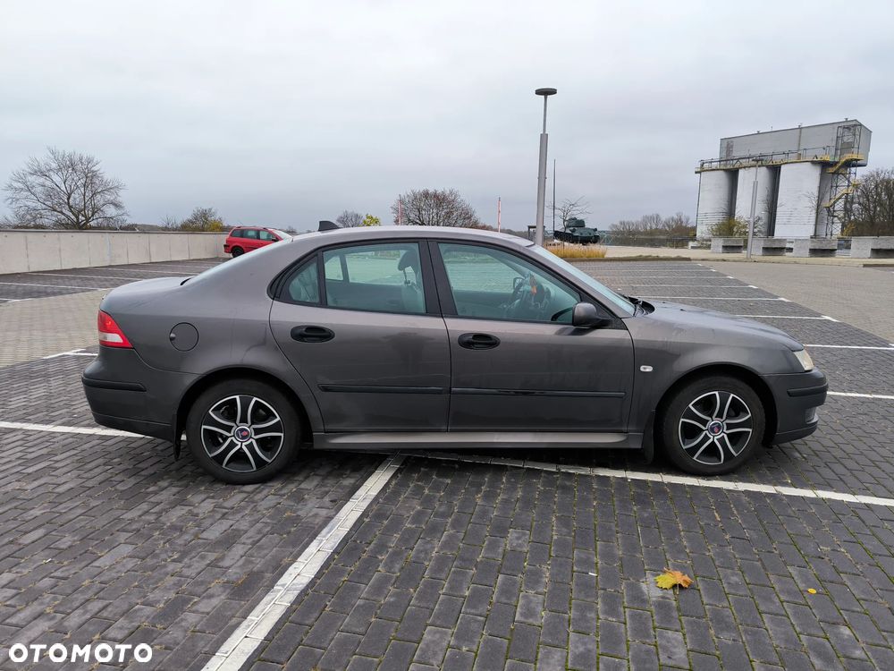 Saab 9-3 1.9 TiD Arc - 8
