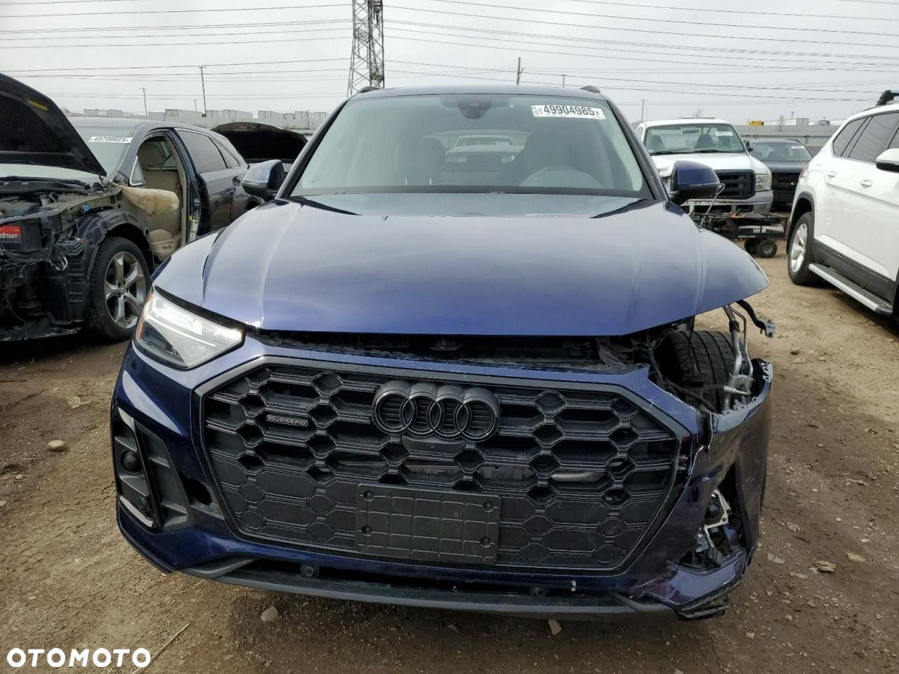 Audi Q5 - 5
