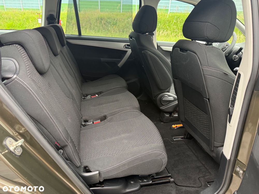 Citroën C4 Picasso 1.6 VTi Impress Pack - 23
