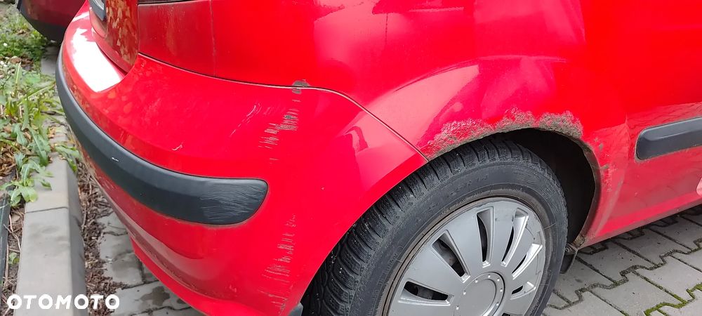 Hyundai Getz 1.3 Basic - 3