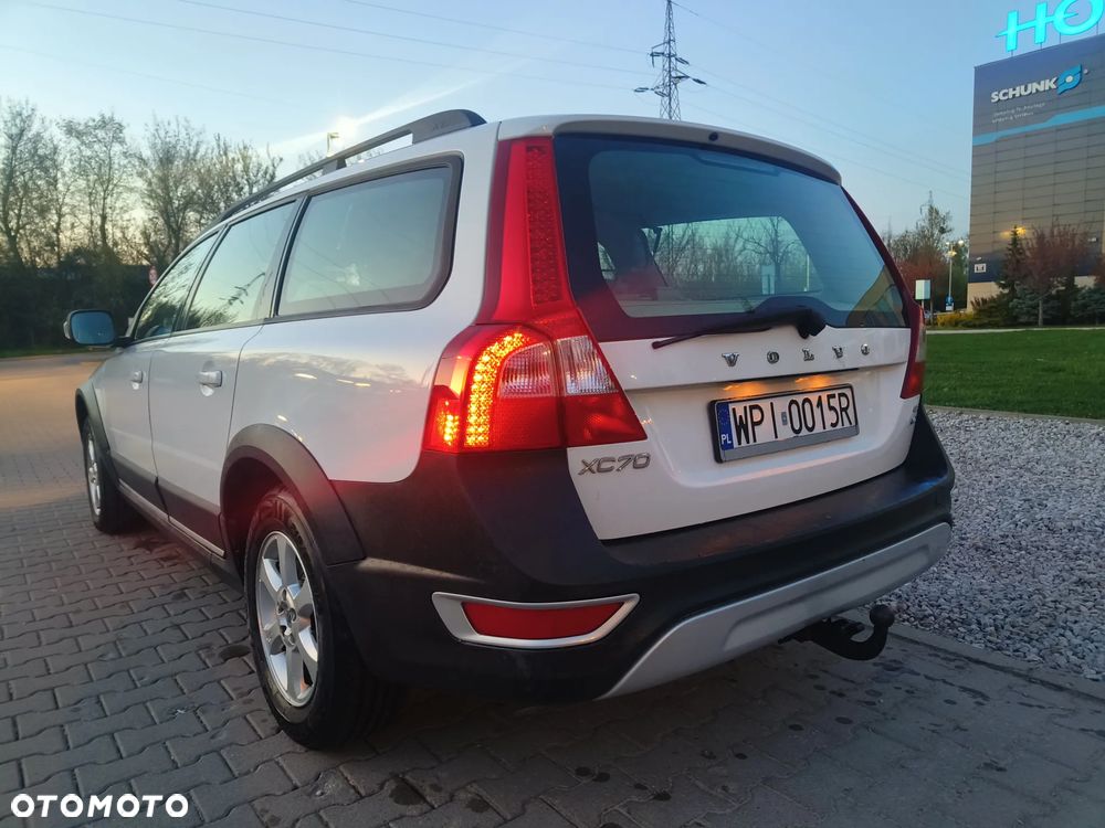 Volvo XC 70 3.2 AWD Kinetic - 6