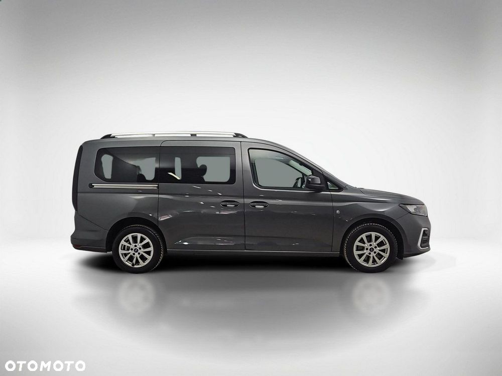 Ford Tourneo Connect 2.0 EcoBlue Titanium - 6