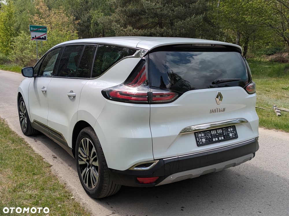 Renault Espace Energy dCi 160 EDC Initiale Paris - 11