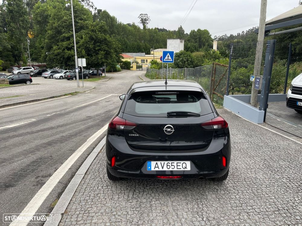 Opel Corsa ver-1-2-business - 7