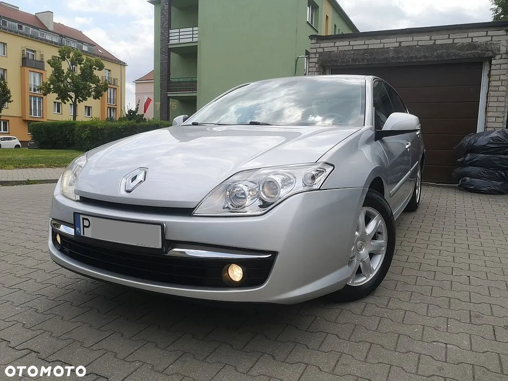 Renault Laguna - 11