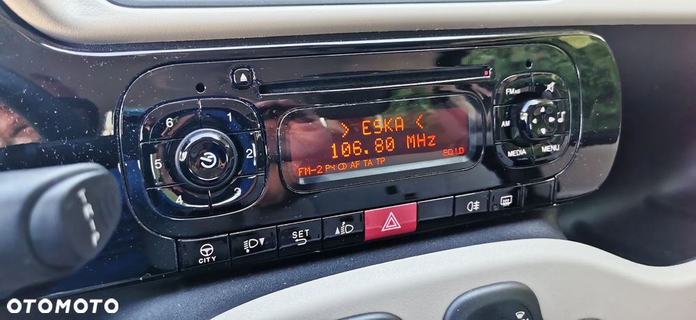 Fiat Panda 1.2 My - 3