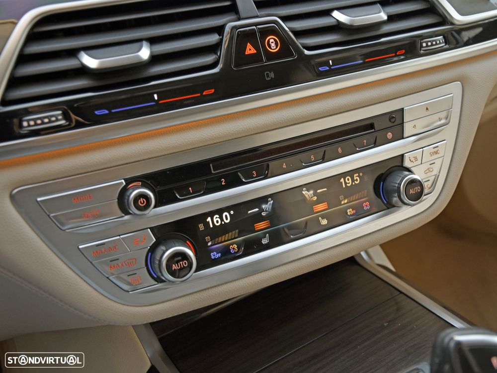 BMW 730 d - 30