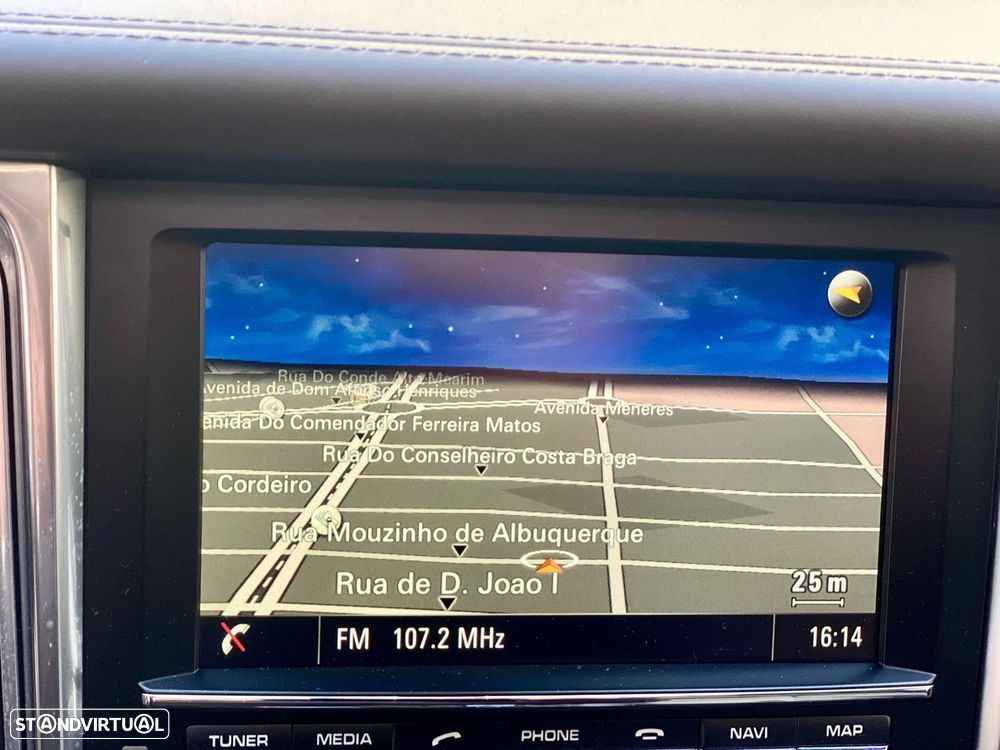 Porsche Macan S - 23