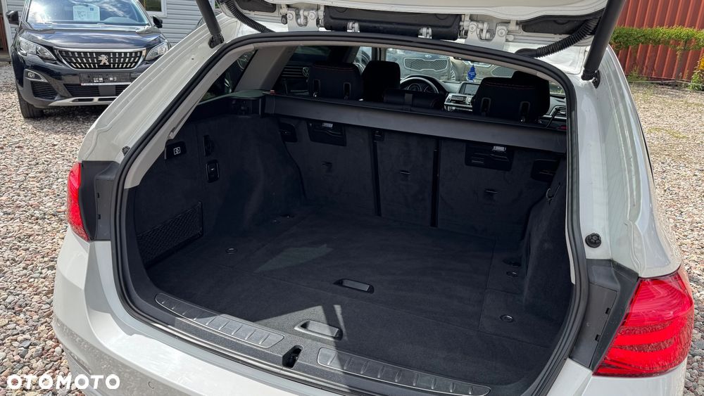 BMW Seria 3 320d Sport Line - 27