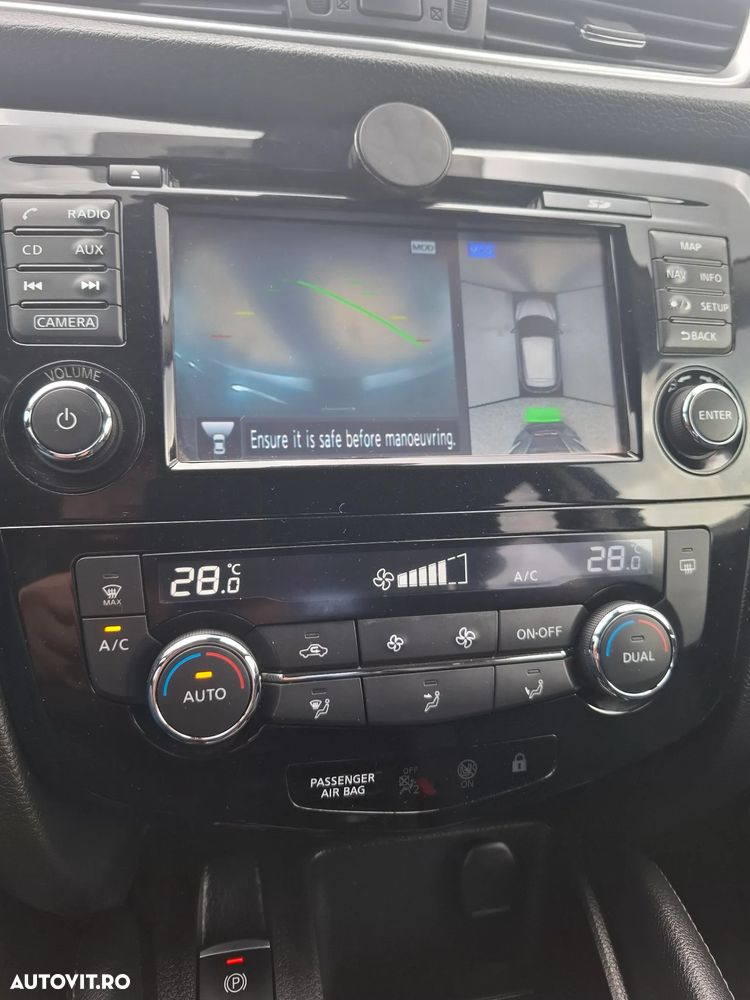 Nissan Qashqai - 18