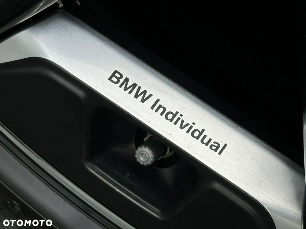 BMW Seria 5 520d xDrive M Sport sport - 15