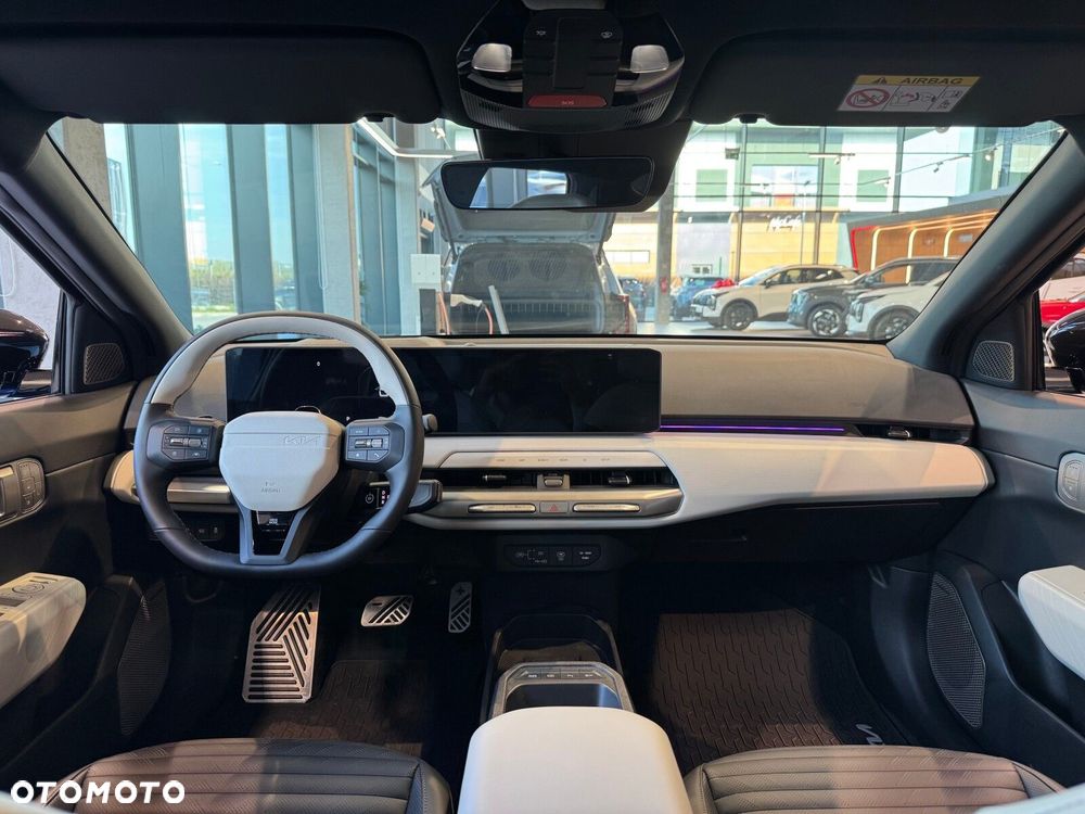 Kia EV4 - 14