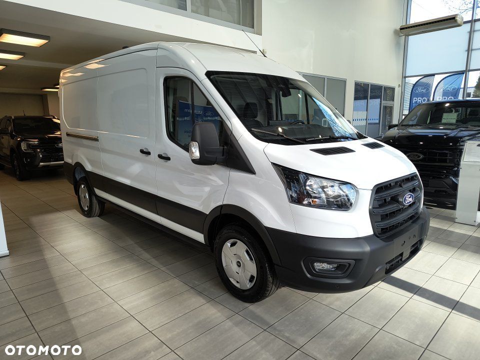 Ford Transit - 2