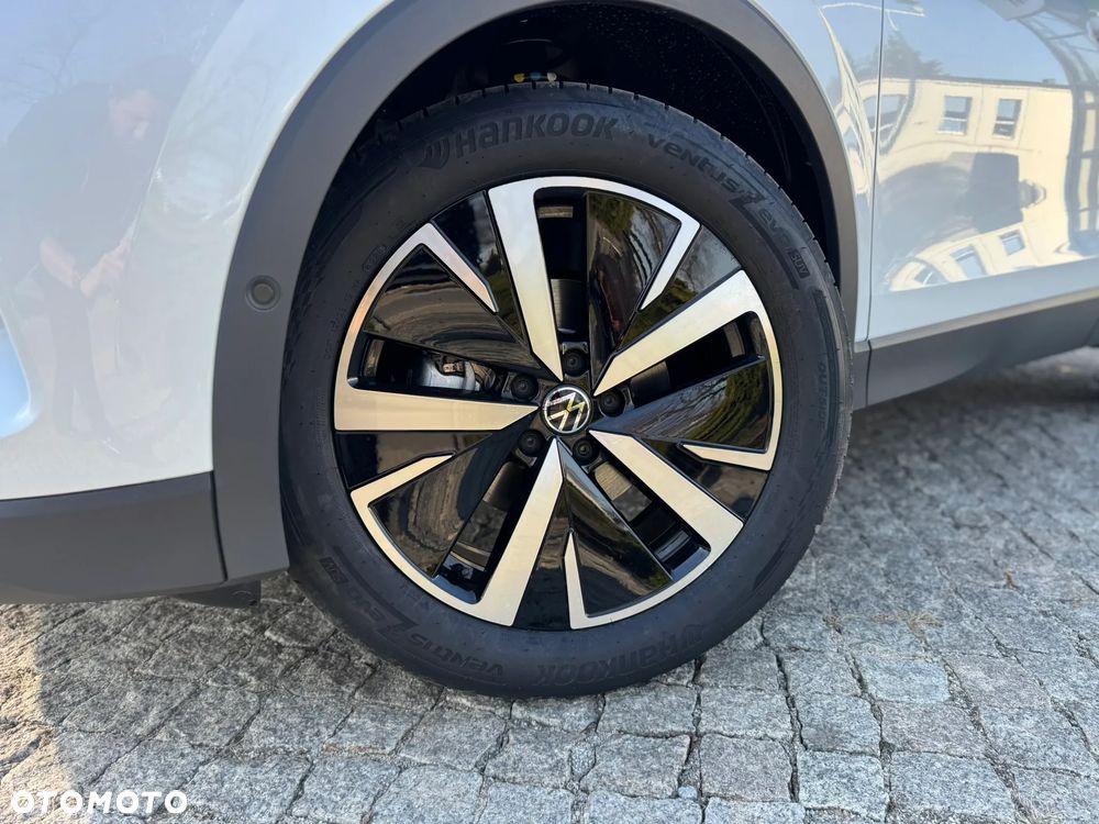 Volkswagen Tiguan 1.5 eTSI Life DSG - 4