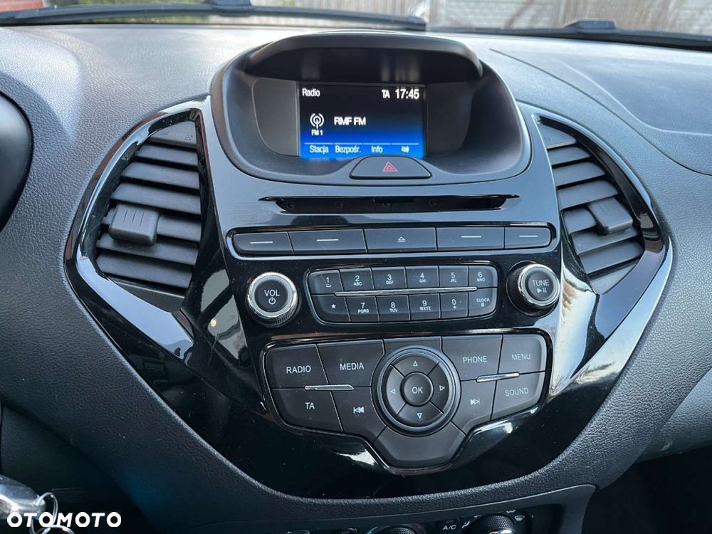 Ford Ka+ - 11