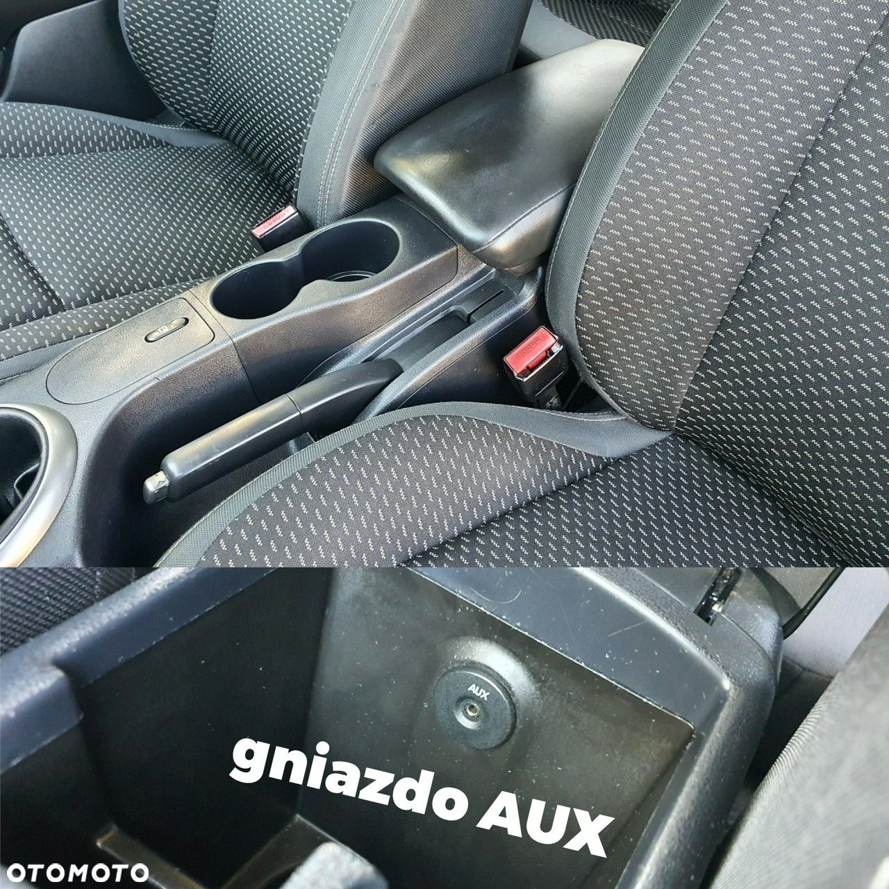 Nissan Qashqai - 26