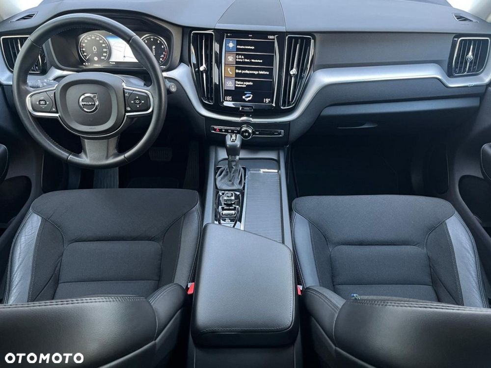Volvo XC 60 - 13