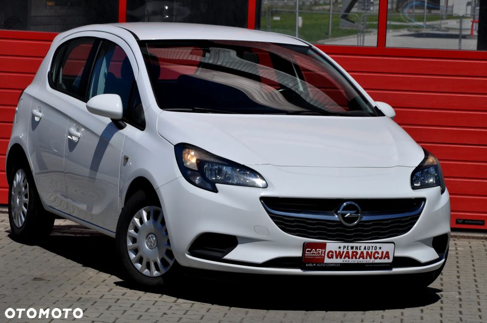 Opel Corsa 1.4 Enjoy - 6