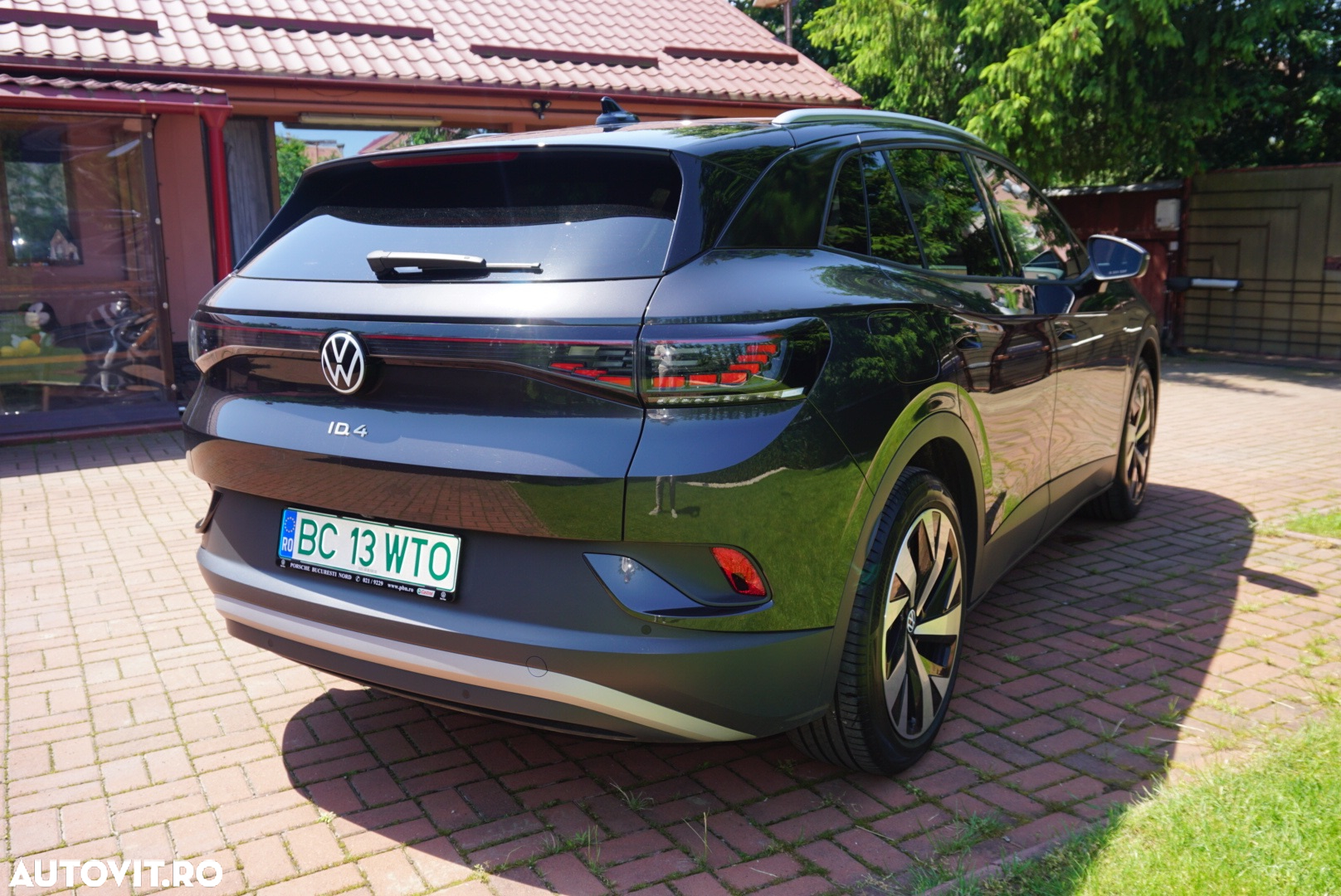 Volkswagen ID.4 77 kWh Pro Performance - 3