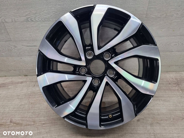Volkswagen Golf VIII 2021 Wszystkie Felgi aluminiowe R16