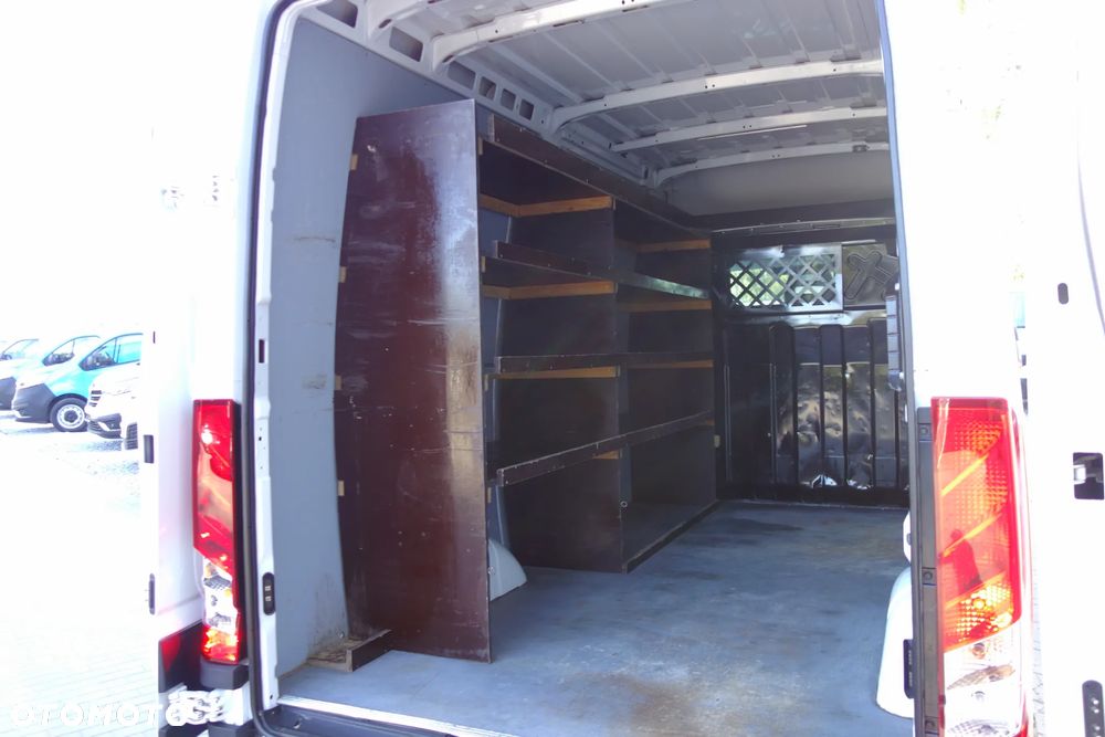 Iveco Daily 35-150  L2H2 Klima Webasto - 9