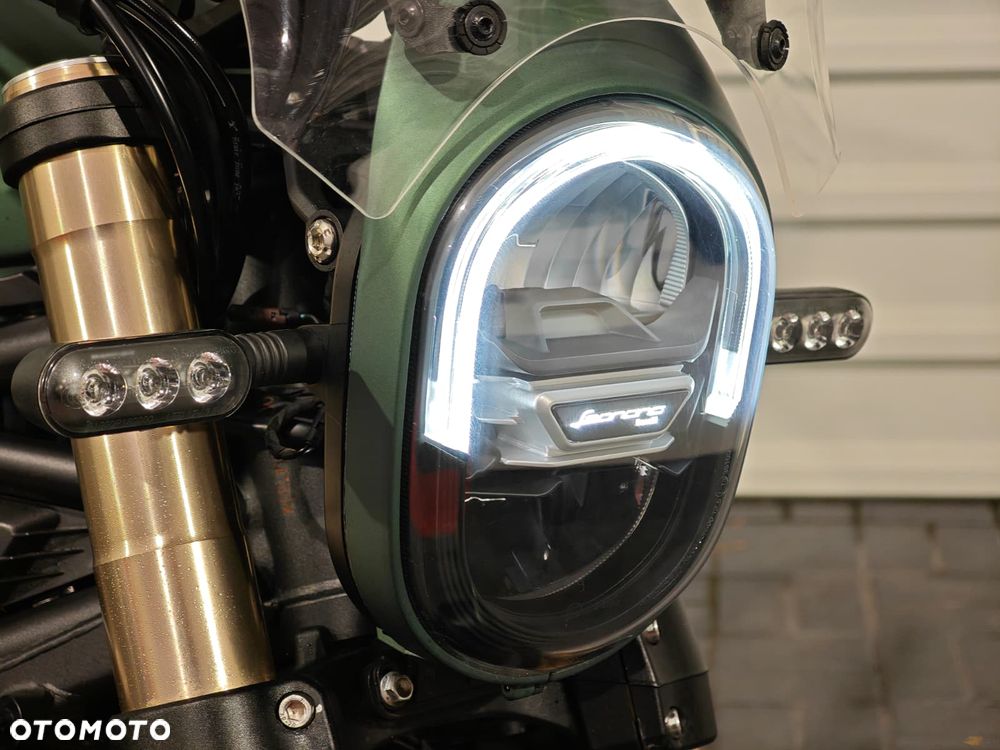 Benelli Leoncino - 8