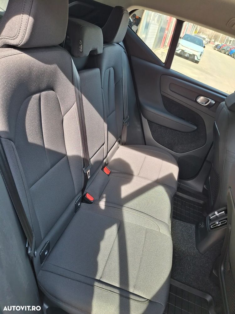 Volvo XC 40 Recharge T5 Twin Engine AT7 Inscription - 34