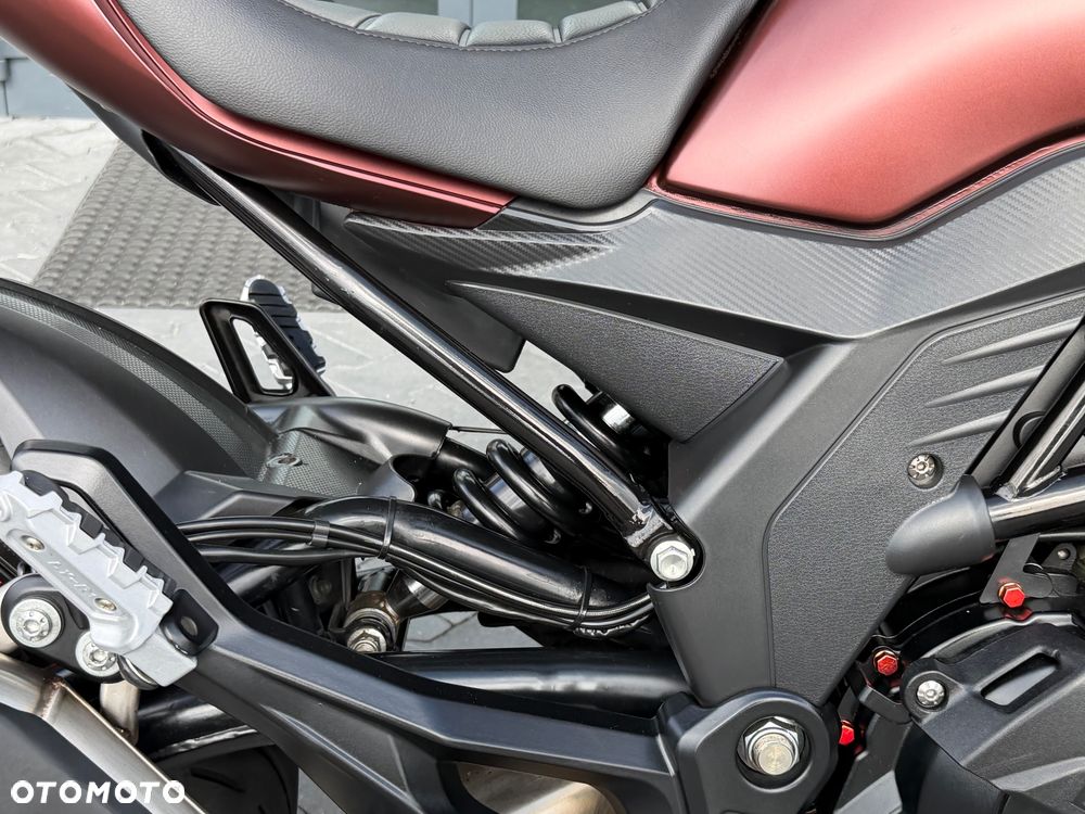 Benelli 502 C - 15